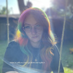 Goddess Daisy Dion avatar