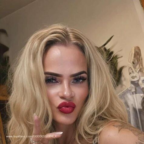 PRINCESS JODIE xxx avatar