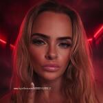 PRINCESS JODIE xxx avatar