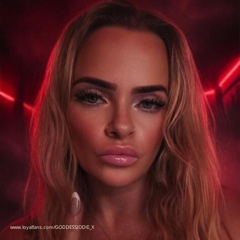 PRINCESS JODIE xxx avatar