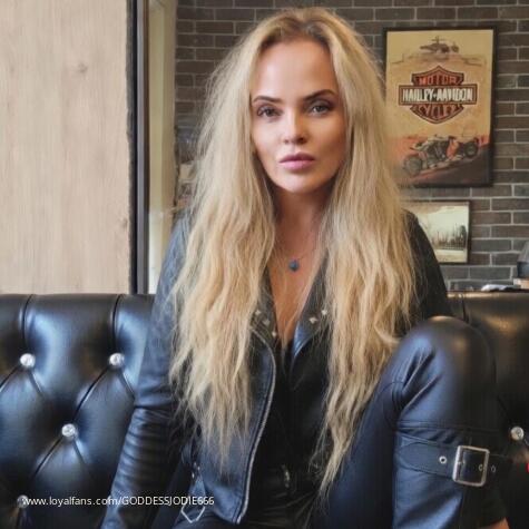 GODDESS  Jodie666 avatar
