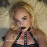 GODDESS  Jodie666 avatar