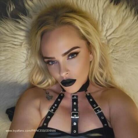 GODDESS  Jodie666 avatar