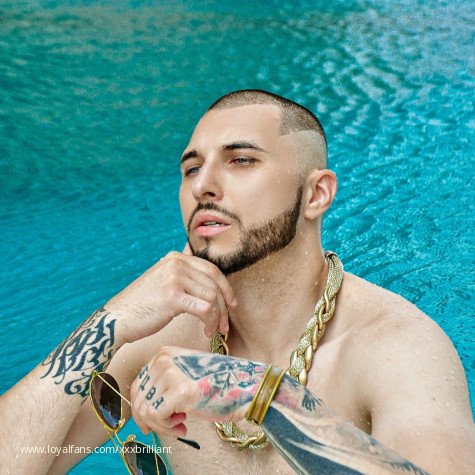 XXXBrilliant’s Official Social Fan Page | LoyalFans