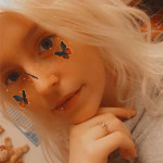 Lil Diamond Queen avatar