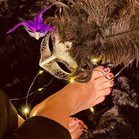 Size6Scrumptious avatar