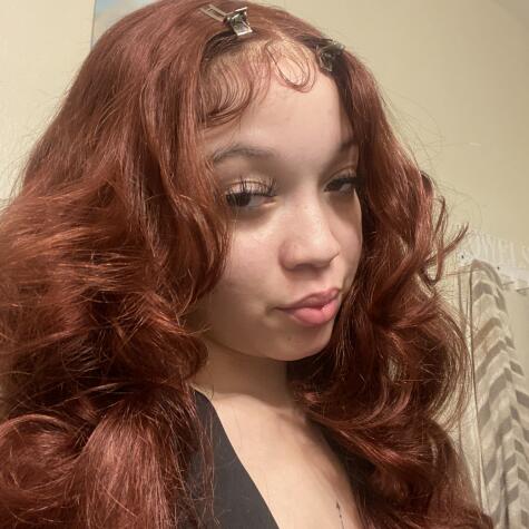 SexyKizzy avatar