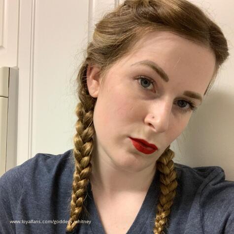 FinGoddess Karma avatar