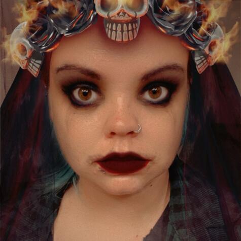 GoddessLunaCalypso avatar