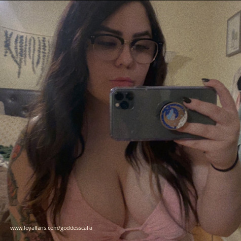 Goddess Calla's videos and clips | Official account | LoyalFans