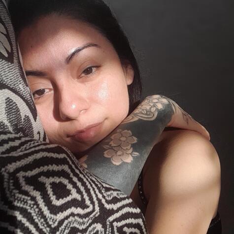 BELLII avatar