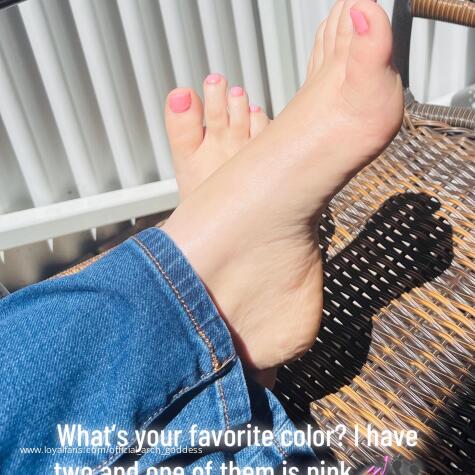 Official_arch_goddess avatar