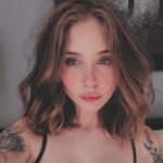 Zxlecya avatar