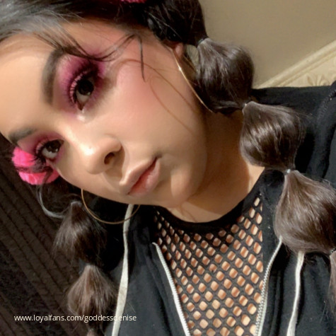 Goddess Denise avatar