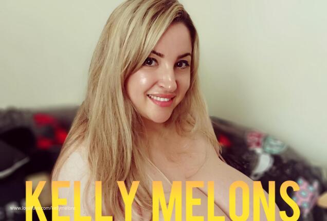 Giantess squishing tits - Kellymelons Official Profile | www.Loyalfans.com