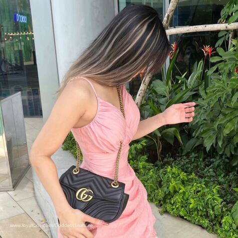 GoddessLeahLee avatar