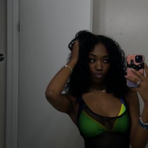 Goddess Vana avatar