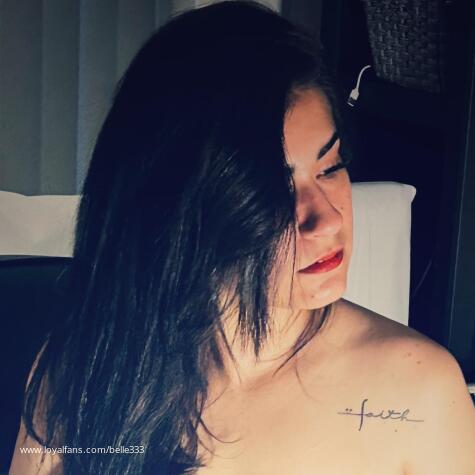 Belle333 avatar