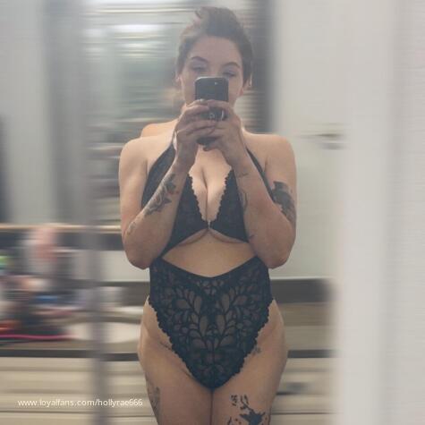 Holly Rae the Republicunt avatar