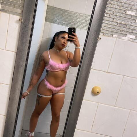 Goddess Karinaa avatar
