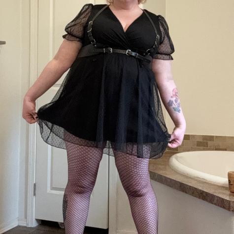 SwitchingDaisy avatar