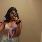 justagirlXO avatar