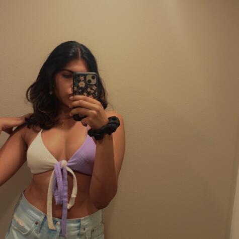 justagirlXO avatar