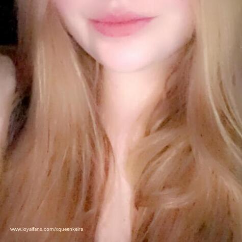 xQueenKeira avatar