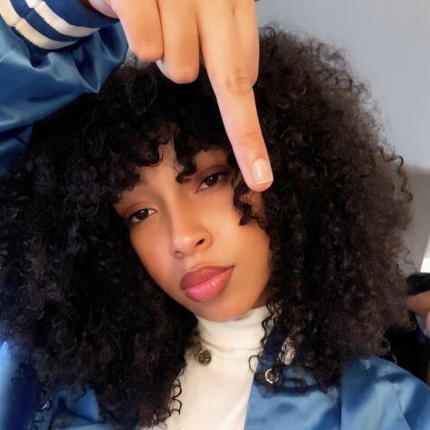 Goddesjamylynne avatar