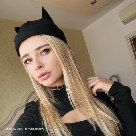 Beatrisa avatar