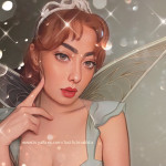 Princess Tilda avatar