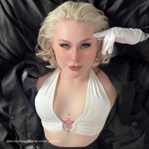 Wounded_Goddess avatar
