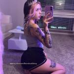 Goddess Daisy FINDOM avatar