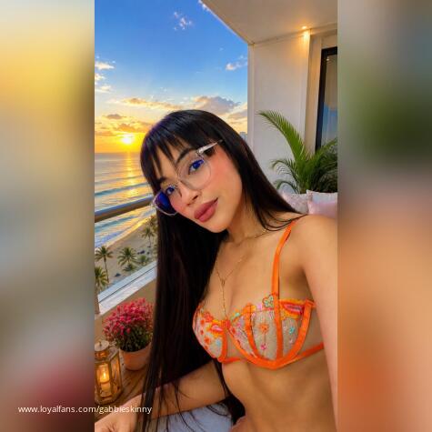 GABBIESKINNY avatar