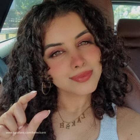 Asian Finbrat avatar