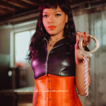 Goddess Anya Divine aka The Divine One avatar