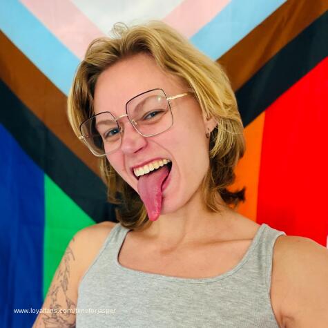 timeforjasper avatar