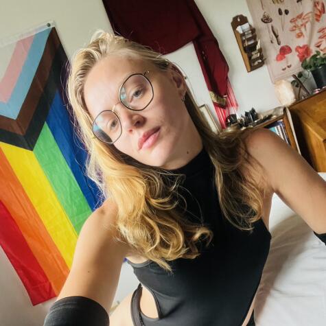 timeforjasper avatar