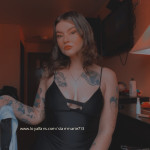 Starrmarie713 avatar