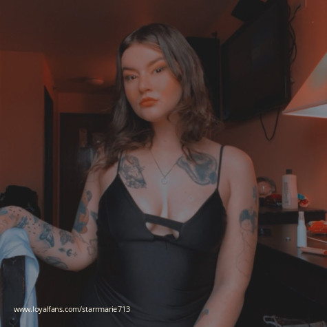 Starrmarie713 avatar