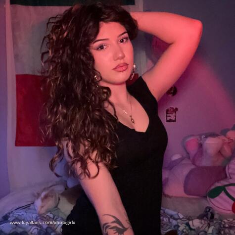 xhotxgirlx avatar