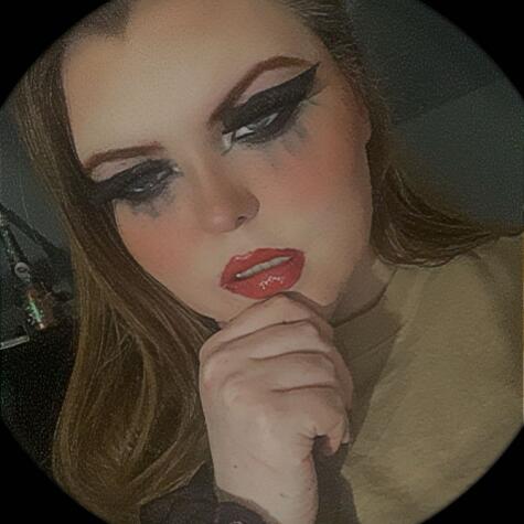 Blacksunflower avatar