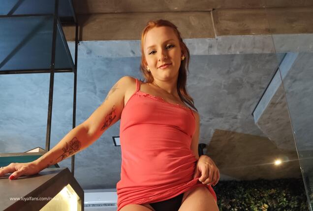 Ruiva13K
