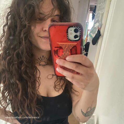 Lesbianca avatar
