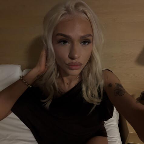 Goddessbhadbarbie avatar