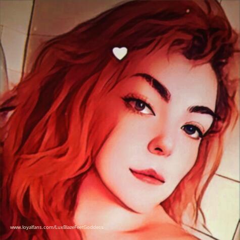 Lux Blaze avatar