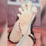 Footgoddessfindom avatar