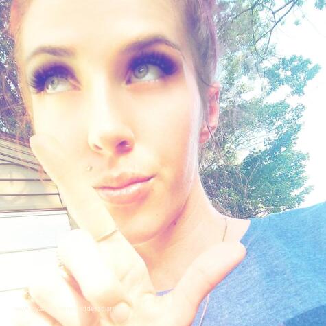 Goddess DiamondSlay avatar