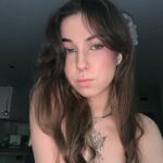 EvaShyness avatar