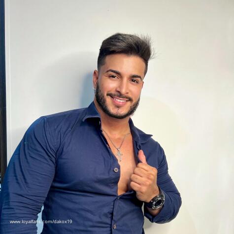 Dakox19 avatar